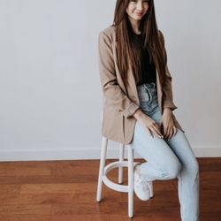 The Ivory Hair - Your stylist, Malika