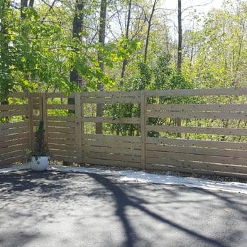 Painters' Delight - fence staining - Painters Near Me