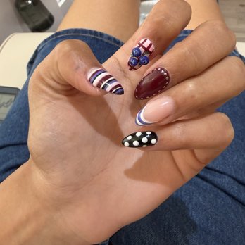 KA Studio - Nails - Nail Salons Near Me - Chicago, Illinois KA Studio - Nails - Nail Salons Near Me - Chicago, Illinois
