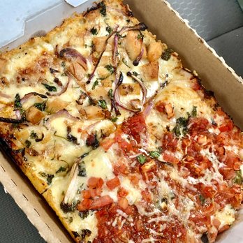 Buddy's Pizza - Ann Arbor - Belle Isle + Conant - Pizza Near Me - Ann Arbor, Michigan Buddy's Pizza - Ann Arbor - Belle Isle + Conant - Pizza Near Me - Ann Arbor, Michigan