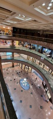 Ngee Ann City by null