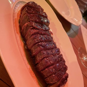 Angler - Wagyu - Seafood Near Me - San Francisco, California Angler - Wagyu - Seafood Near Me - San Francisco, California