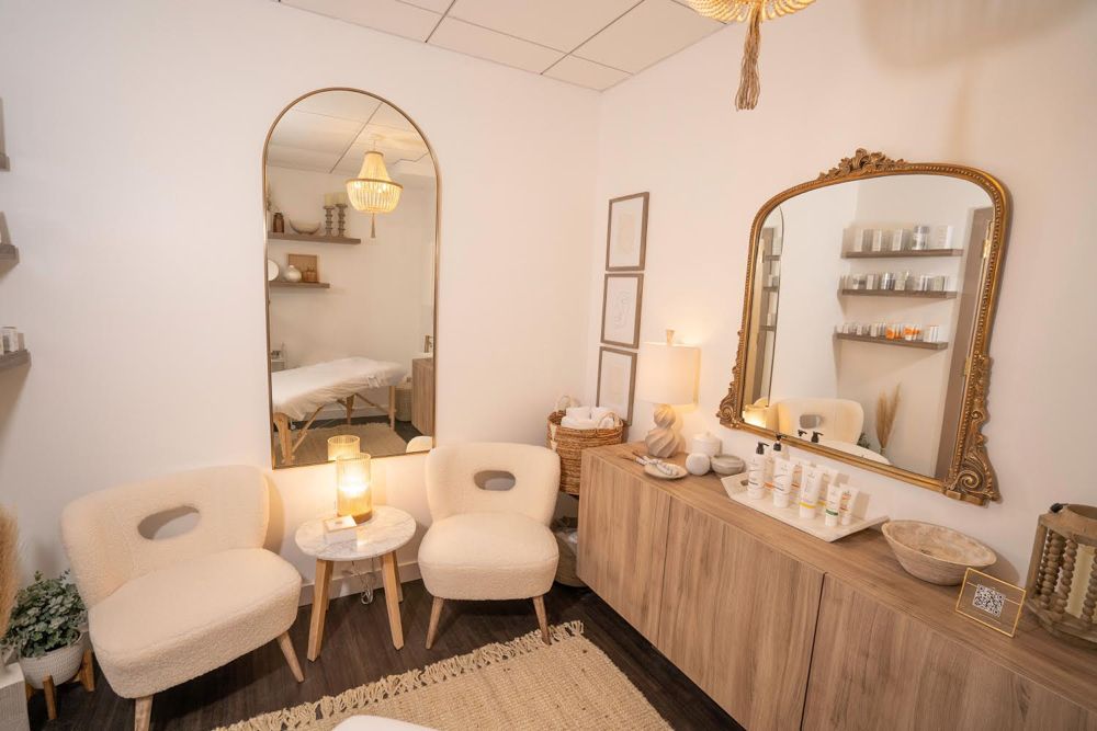 D’Auria Esthetics & Wellness Logo