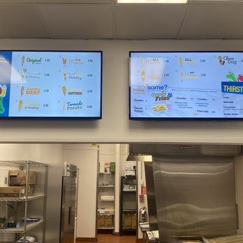 CrunCheese - Menu - Hot Dogs Near Me - Carson City, Nevada CrunCheese - Menu - Hot Dogs Near Me - Carson City, Nevada