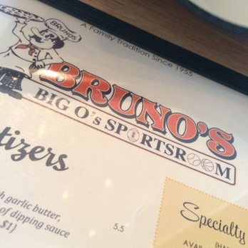 Bruno’s Pizza - Bruno's! We'll see you again! - Pizza Near Me - West Lafayette, Indiana