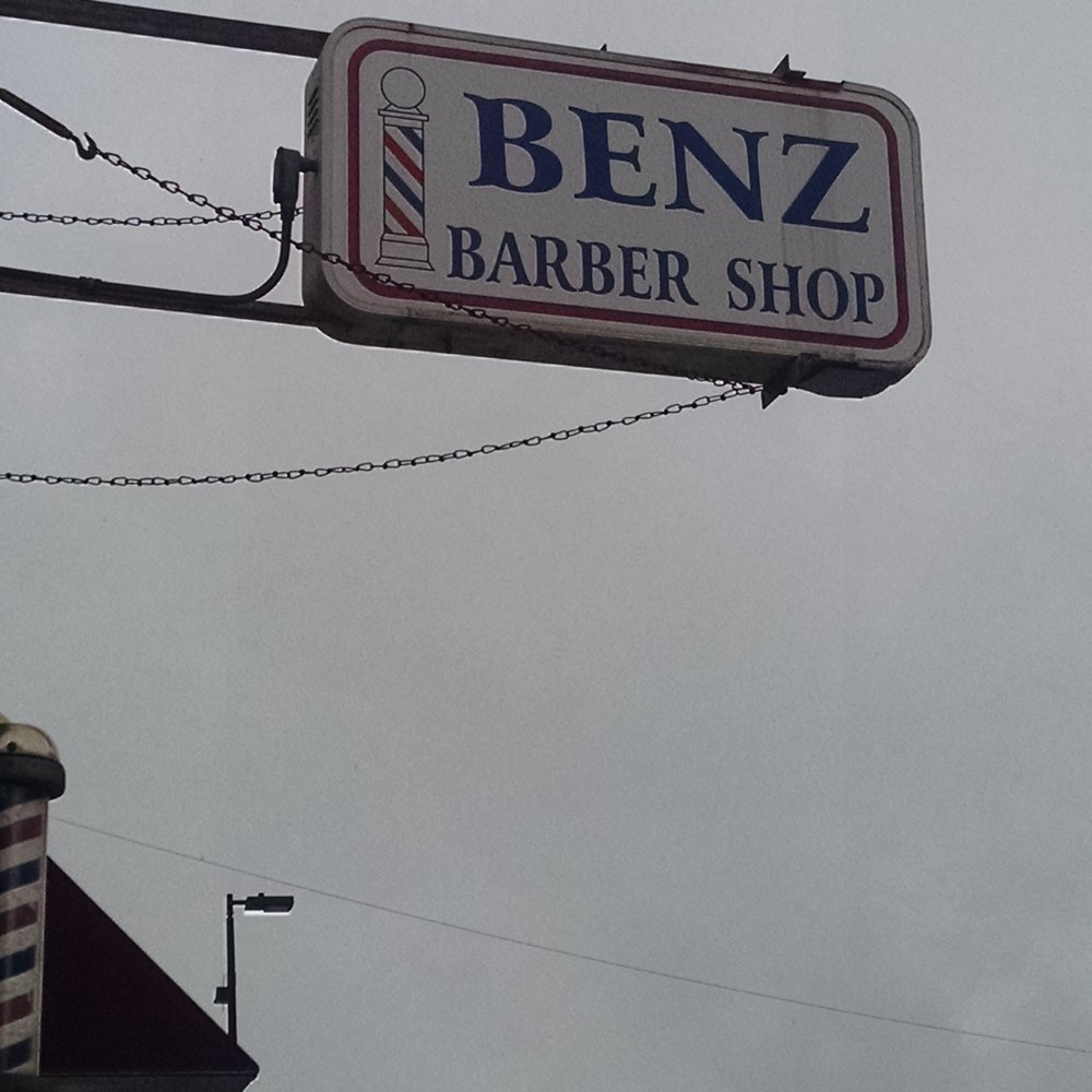 The Best 10 Barbers near Benz Barber Shop in Green Bay, WI Yelp