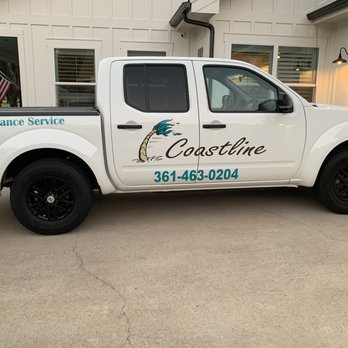 Coastline Appliance Service - Appliances & Repair Near Me - Rockport, Texas Coastline Appliance Service - Appliances & Repair Near Me - Rockport, Texas