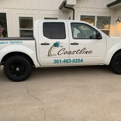 Coastline Appliance Service