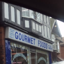 Gourmet Foods