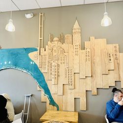 Istanbul Diner Cafe - I