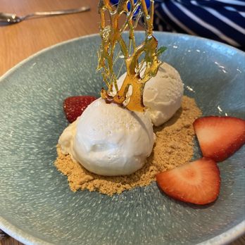 Meximodo - Ice cream! - Mexican Near Me - Metuchen, New Jersey