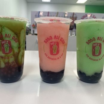 Boba All Day - Bubble Tea Near Me - Henderson, Nevada Boba All Day - Bubble Tea Near Me - Henderson, Nevada