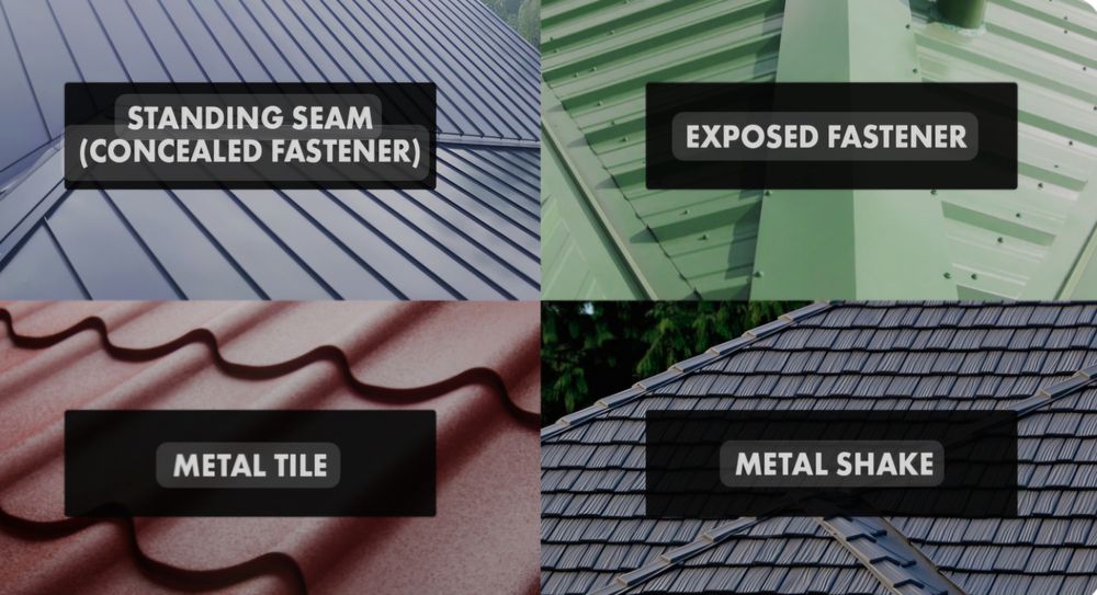 Slide of KF Home Improvement