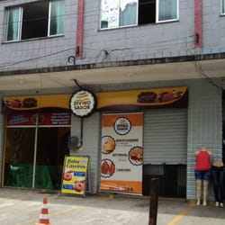 Divino Sabor