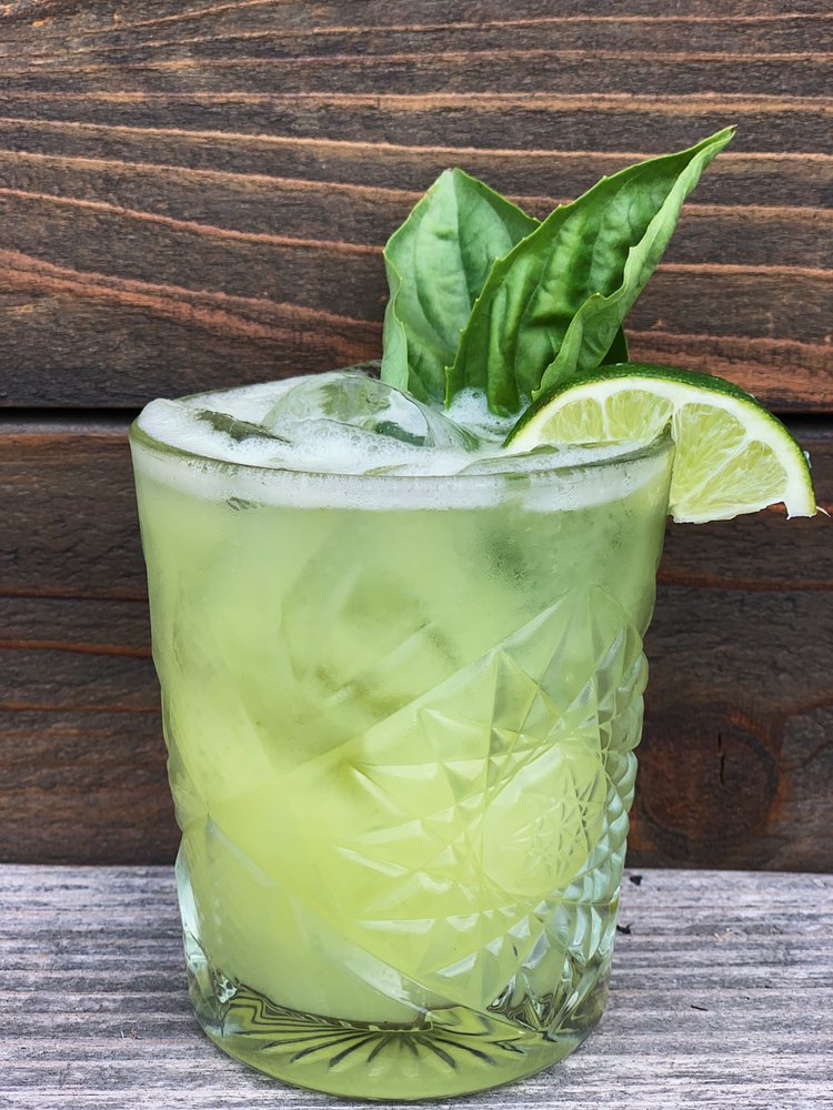 Bosscat Kitchen and Libations