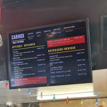 Carnitas El Momo - Tacos Near Me - Monterey Park, California Carnitas El Momo - Tacos Near Me - Monterey Park, California