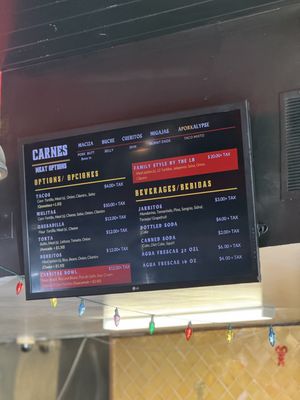 Menu photo 3 Carnitas El Momo Monterey Park, CA Menu photo 3 Carnitas El Momo Monterey Park, CA