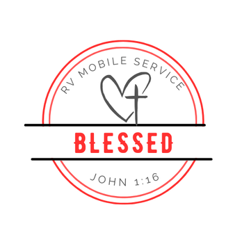 Blessed RV Mobile Service - Blessed RV Mobile Service Logo - RV Repair Near Me Blessed RV Mobile Service - Blessed RV Mobile Service Logo - RV Repair Near Me