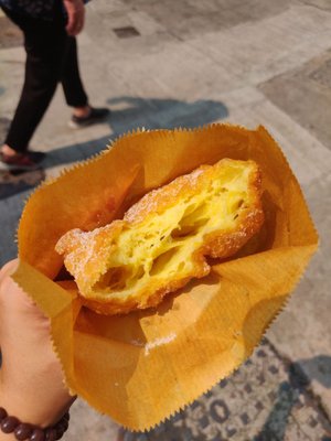 Tai O Bakery by null