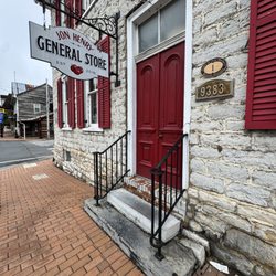 Jon Henry General Store