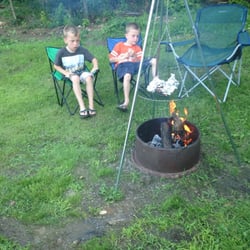 Scenic Ridge Campground