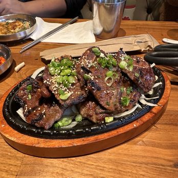 Jin Cook - galbi - Korean Near Me - Buena Park, California Jin Cook - galbi - Korean Near Me - Buena Park, California