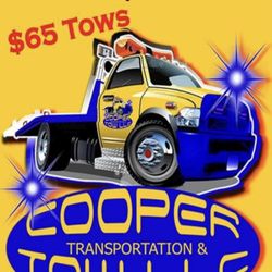 Cooper Transportation & Tow