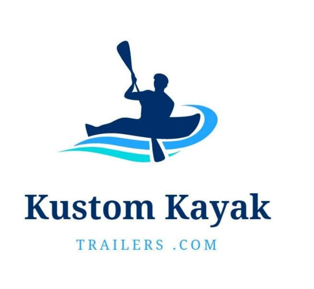 KUSTOM KAYAK TRAILERS Updated June 2024 361 Mountain Laurel Trl