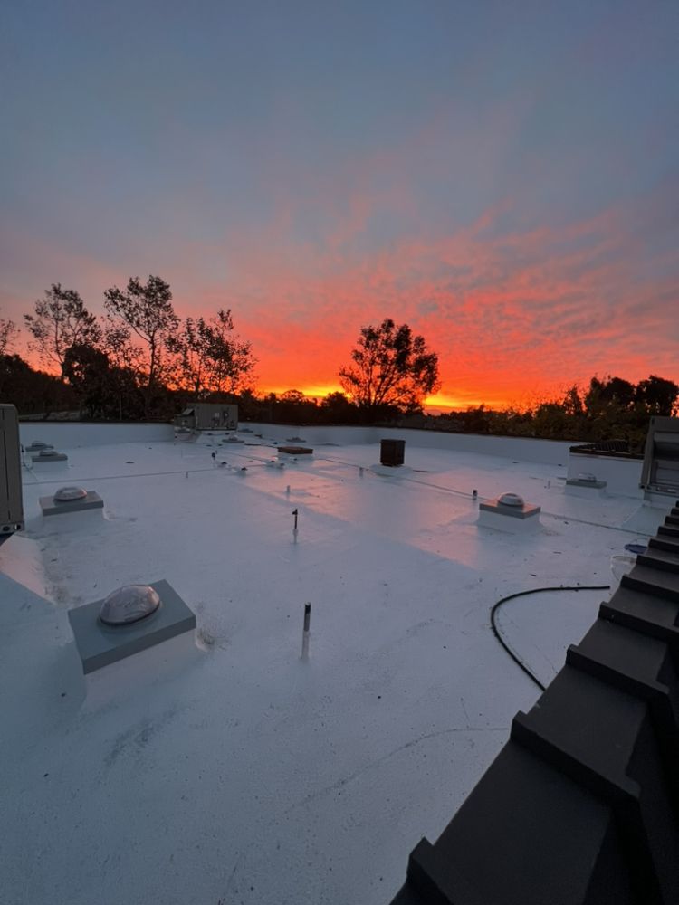 Slide of Double Eagle Roofing & Waterproofing