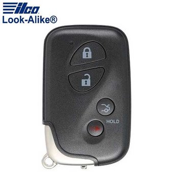 Austin's Lock & Key - Lexus Prox  and Remotes - Keys & Locksmiths Near Me - Garland, Texas