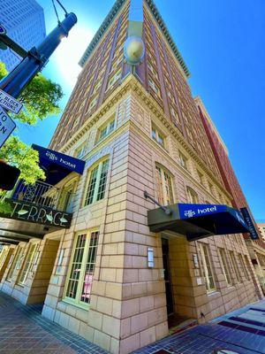 Ellis Hotel, Atlanta, a Tribute Portfolio Hotel by null