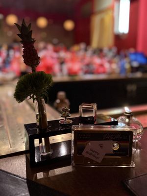 Pineapple and Pearls by null Pineapple and Pearls by null