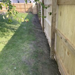 Backyard Privacy Fence Backyard Privacy Fence
