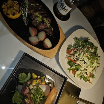 El Balcon Rooftop - Lounges Near Me - Ontario, California