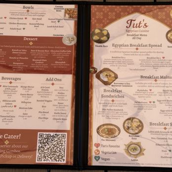 Tut's Egyptian Cuisine - Mediterranean Near Me - Los Angeles, California Tut's Egyptian Cuisine - Mediterranean Near Me - Los Angeles, California