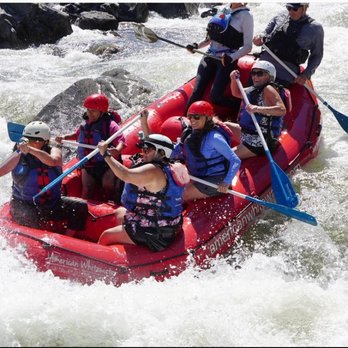 American Whitewater Expeditions - Rafting/Kayaking Near Me - Coloma, California American Whitewater Expeditions - Rafting/Kayaking Near Me - Coloma, California