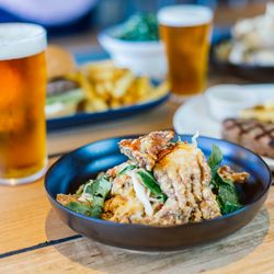 All Hands Brewing House