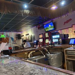 My Corner Bar - Lottery, darts, pool tables & pull tabs