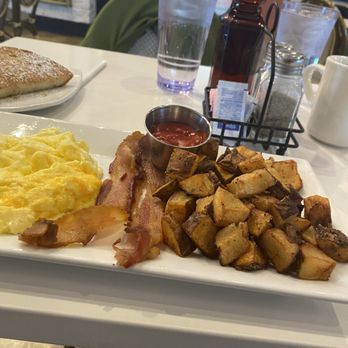 Easy Like Sunday - Breakfast & Brunch Near Me - Baltimore, Maryland Easy Like Sunday - Breakfast & Brunch Near Me - Baltimore, Maryland