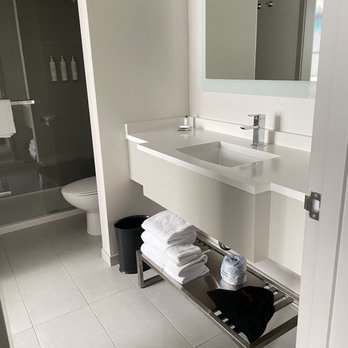 Costa Mesa Marriott - The bathroom's amazing! - Hotels Near Me - Costa Mesa, California Costa Mesa Marriott - The bathroom's amazing! - Hotels Near Me - Costa Mesa, California