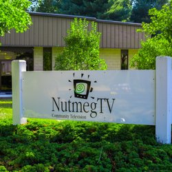 Nutmeg TV