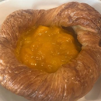 Koffeteria - Mango Sticky Rice Danish - Bakeries Near Me - Houston, Texas Koffeteria - Mango Sticky Rice Danish - Bakeries Near Me - Houston, Texas