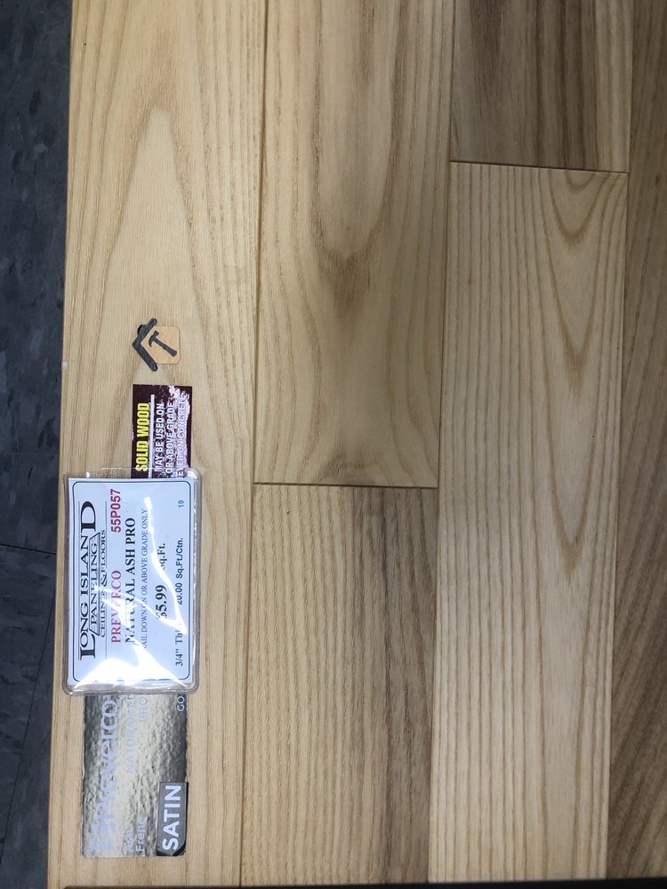 LONG ISLAND PANELING, CEILINGS & FLOORS - 12 Photos - Flooring - 4769