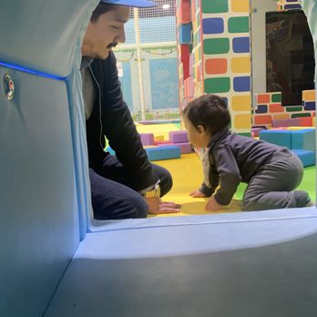 Cheeky Monkeys - Indoor Playcenter Near Me - Shenandoah, Texas