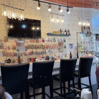 Cosmo Beauty Bar - Nail Salons Near Me - Washington, DC, District of Columbia