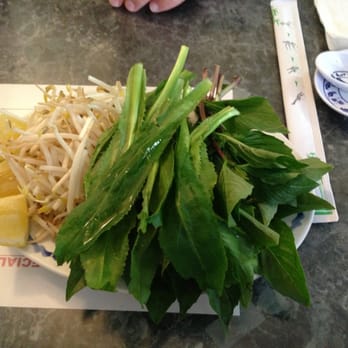 Pho Minh Thu - Pho herbs and sprouts - Vietnamese Near Me - Honolulu, Hawaii Pho Minh Thu - Pho herbs and sprouts - Vietnamese Near Me - Honolulu, Hawaii