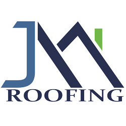 Slide of JM Roofing