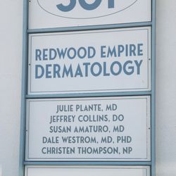 Redwood Empire Dermatology