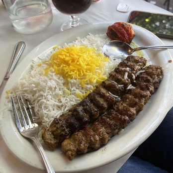 Daryoush - Kabob Koobideh Kabob - Persian/Iranian Near Me - Walnut Creek, California Daryoush - Kabob Koobideh Kabob - Persian/Iranian Near Me - Walnut Creek, California