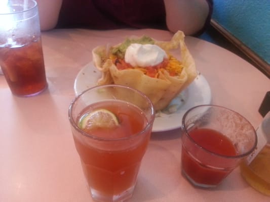 Jorge's Sombrero by null